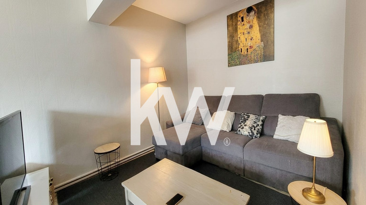 Ma-Cabane - Vente Appartement Saint-Étienne, 109 m²