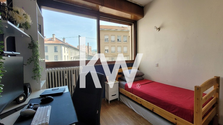 Ma-Cabane - Vente Appartement Saint-Étienne, 109 m²