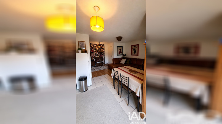 Ma-Cabane - Vente Appartement Saint-Étienne, 60 m²