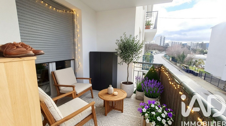Ma-Cabane - Vente Appartement Saint-Étienne, 60 m²