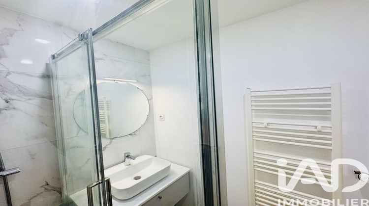 Ma-Cabane - Vente Appartement Saint-Étienne, 56 m²