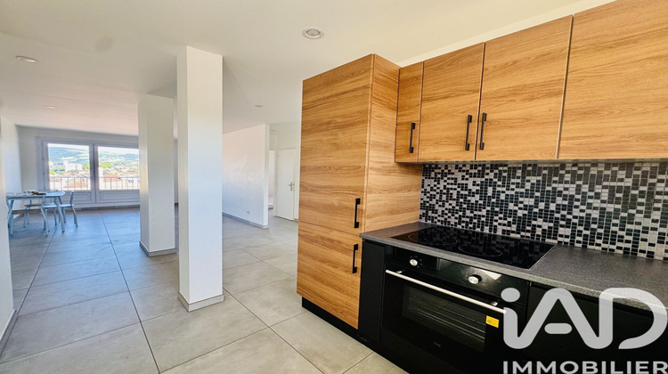 Ma-Cabane - Vente Appartement Saint-Étienne, 56 m²