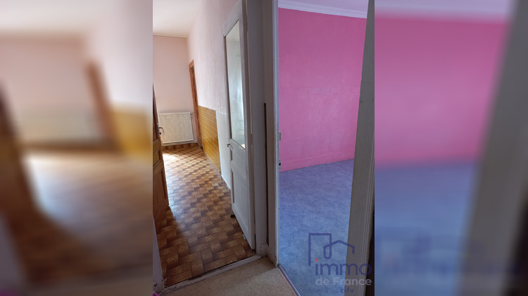 Ma-Cabane - Vente Appartement Saint-Étienne, 65 m²