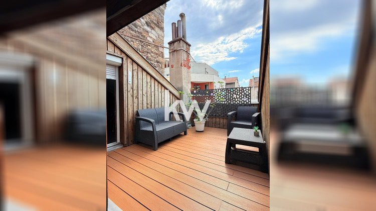 Ma-Cabane - Vente Appartement Saint-Étienne, 182 m²