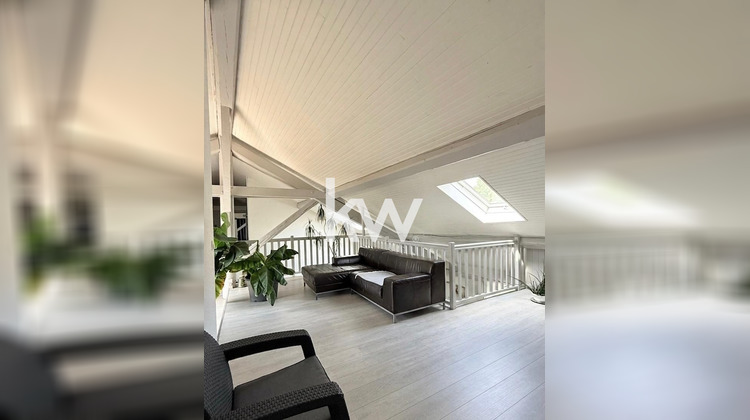 Ma-Cabane - Vente Appartement Saint-Étienne, 182 m²