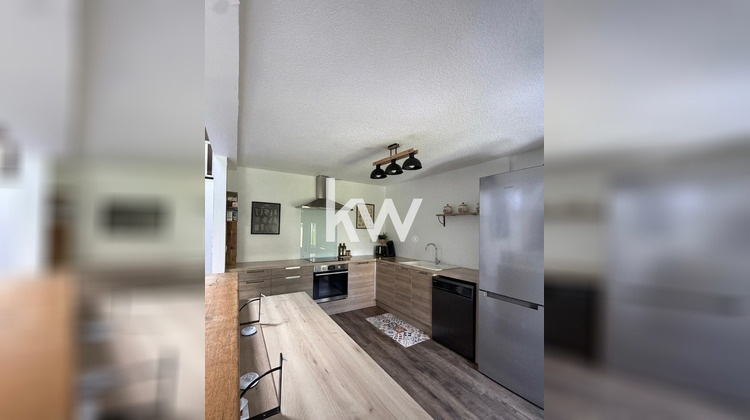 Ma-Cabane - Vente Appartement Saint-Étienne, 182 m²
