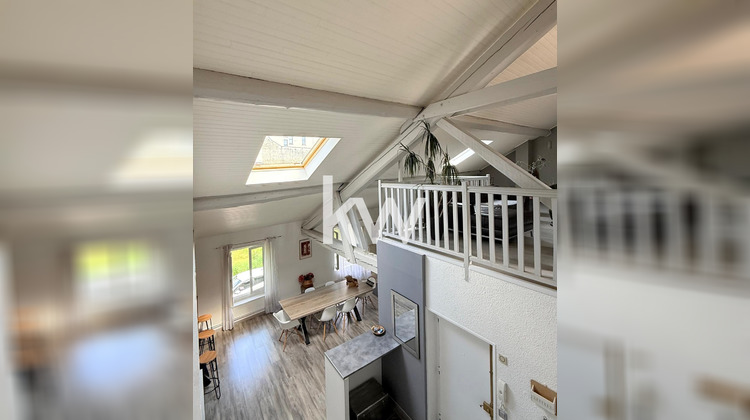 Ma-Cabane - Vente Appartement Saint-Étienne, 182 m²