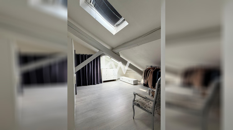 Ma-Cabane - Vente Appartement Saint-Étienne, 182 m²
