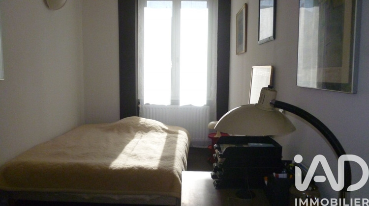 Ma-Cabane - Vente Appartement Saint-Étienne, 90 m²