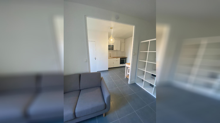 Ma-Cabane - Vente Appartement Saint-Étienne, 30 m²