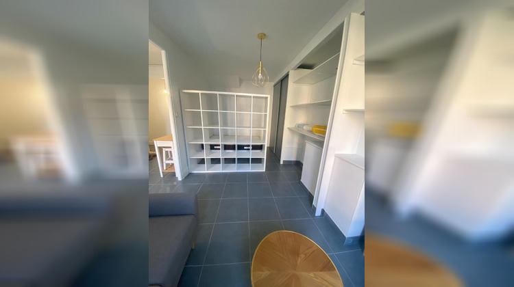 Ma-Cabane - Vente Appartement Saint-Étienne, 30 m²
