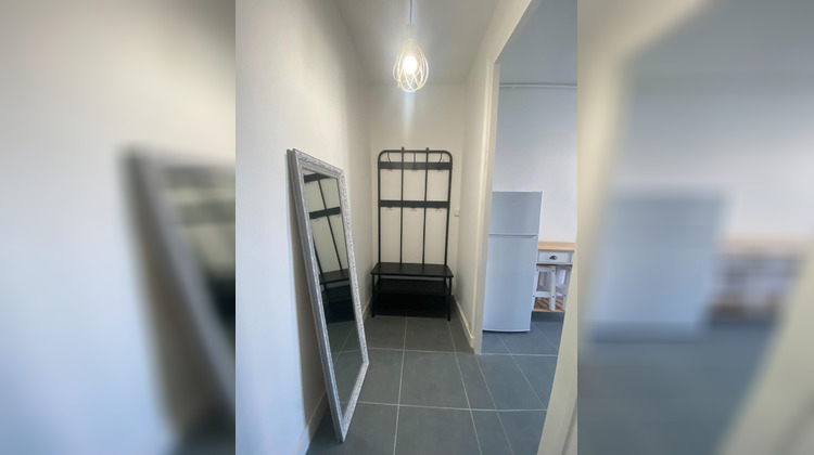 Ma-Cabane - Vente Appartement Saint-Étienne, 30 m²