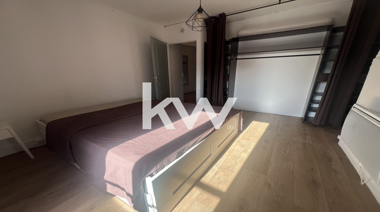 Ma-Cabane - Vente Appartement Saint-Étienne, 63 m²