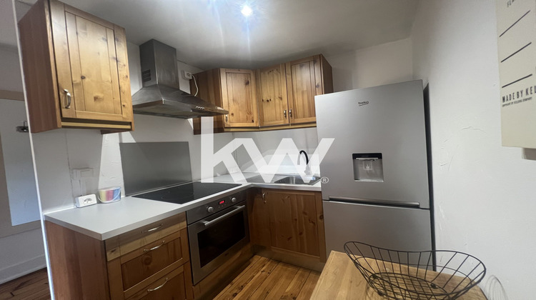 Ma-Cabane - Vente Appartement Saint-Étienne, 63 m²