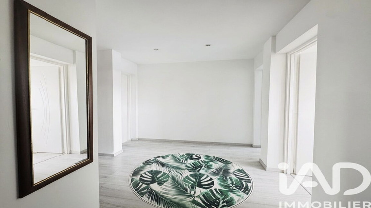 Ma-Cabane - Vente Appartement Saint-Étienne, 60 m²