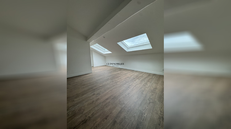 Ma-Cabane - Vente Appartement Saint-Étienne, 25 m²
