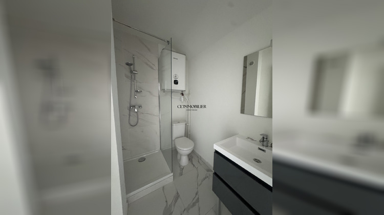 Ma-Cabane - Vente Appartement Saint-Étienne, 25 m²