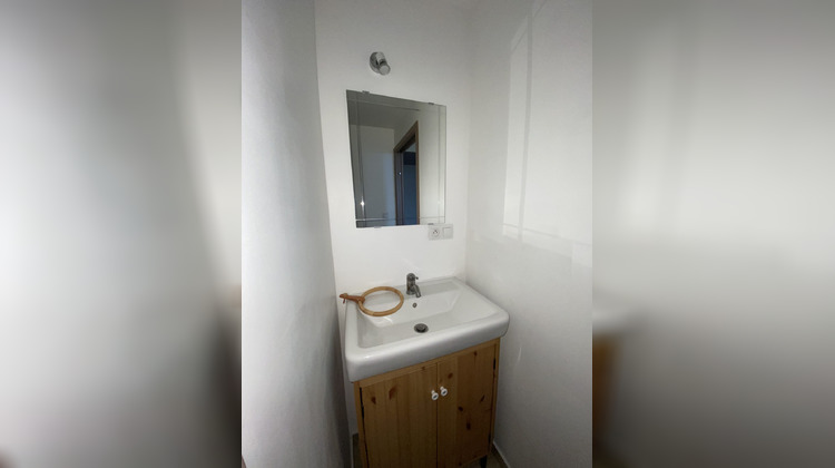 Ma-Cabane - Vente Appartement Saint-Étienne, 60 m²