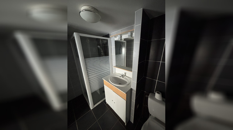 Ma-Cabane - Vente Appartement Saint-Étienne, 28 m²