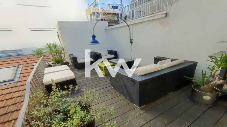 Ma-Cabane - Vente Appartement Saint-Étienne, 215 m²