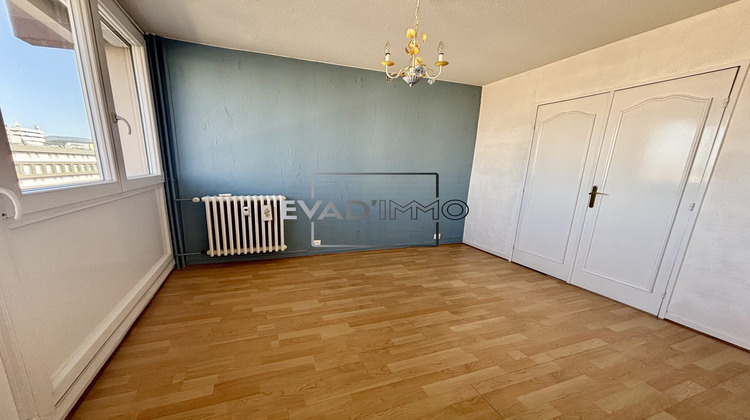 Ma-Cabane - Vente Appartement Saint-Étienne, 44 m²