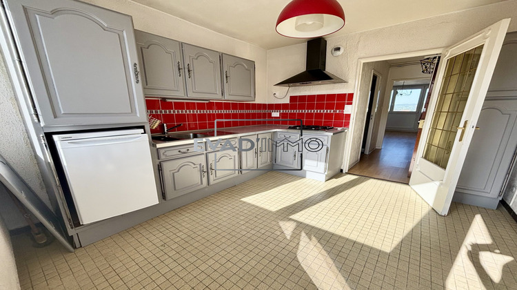 Ma-Cabane - Vente Appartement Saint-Étienne, 44 m²