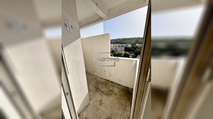Ma-Cabane - Vente Appartement Saint-Étienne, 44 m²