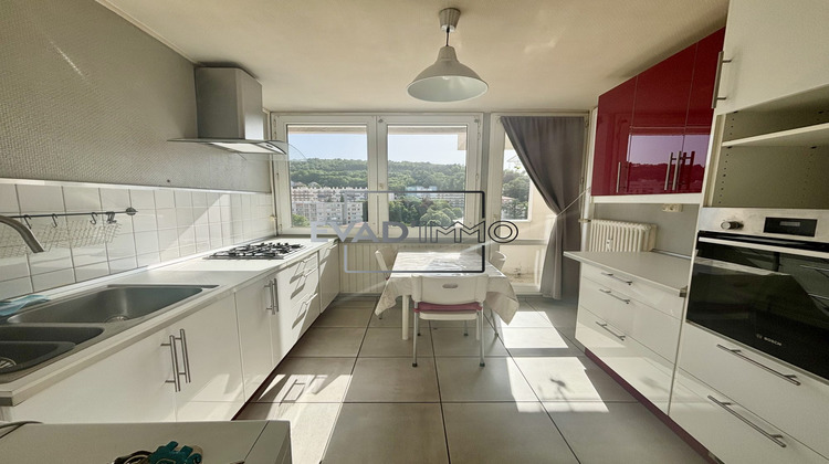 Ma-Cabane - Vente Appartement Saint-Étienne, 94 m²