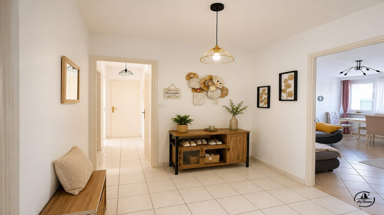 Ma-Cabane - Vente Appartement Saint-Étienne, 87 m²