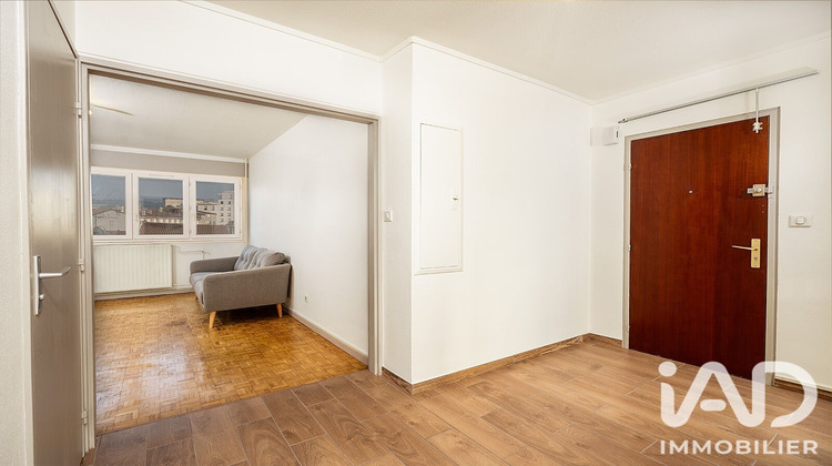 Ma-Cabane - Vente Appartement Saint-Étienne, 50 m²