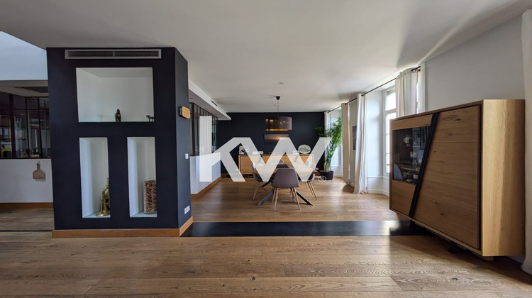 Ma-Cabane - Vente Appartement Saint-Étienne, 230 m²