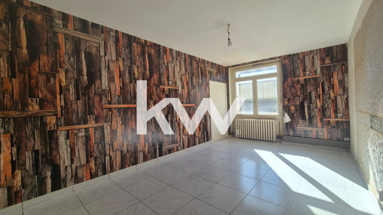Ma-Cabane - Vente Appartement Saint-Étienne, 116 m²