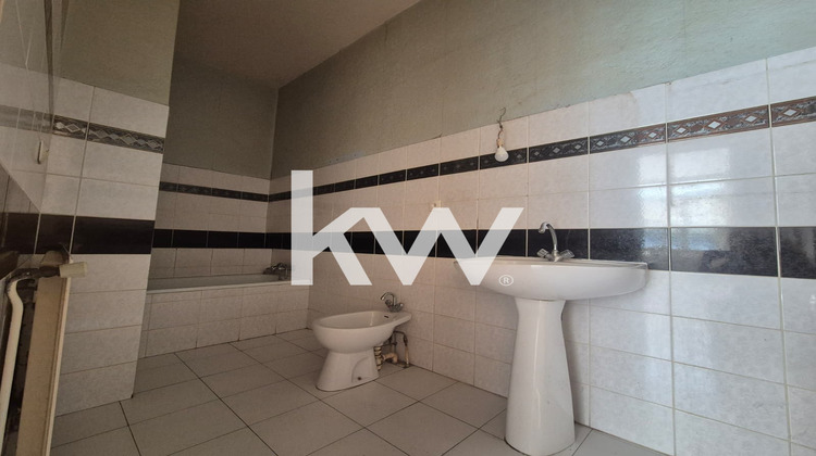 Ma-Cabane - Vente Appartement Saint-Étienne, 116 m²