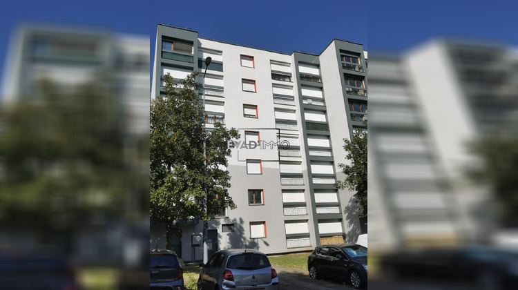 Ma-Cabane - Vente Appartement Saint-Étienne, 79 m²