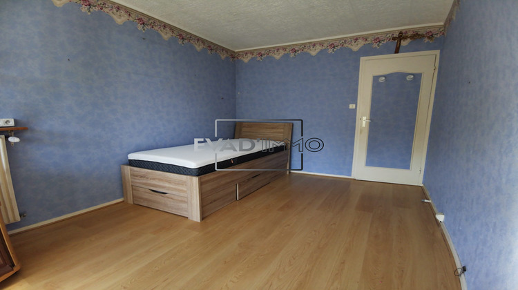 Ma-Cabane - Vente Appartement Saint-Étienne, 79 m²
