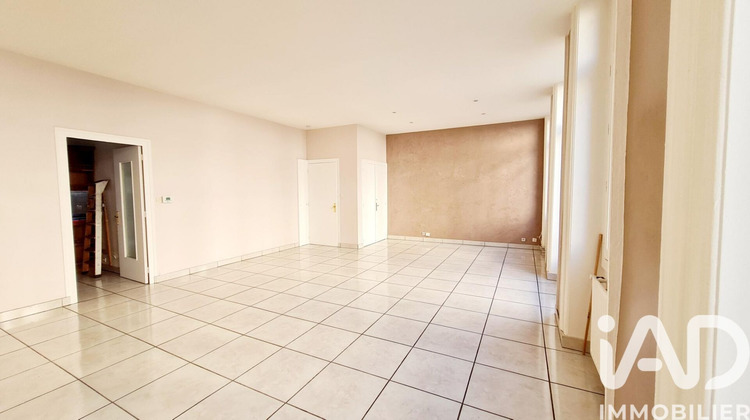 Ma-Cabane - Vente Appartement Saint-Étienne, 119 m²