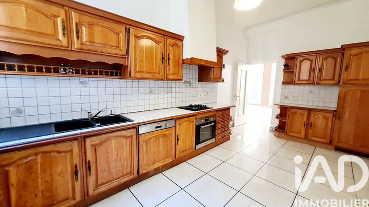 Ma-Cabane - Vente Appartement Saint-Étienne, 119 m²