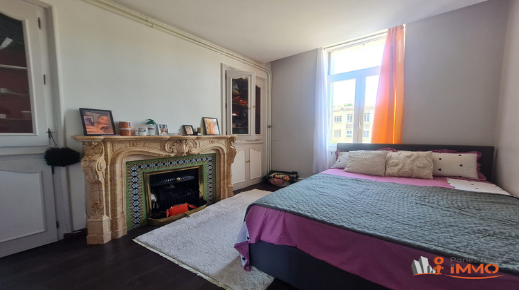Ma-Cabane - Vente Appartement Saint-Étienne, 85 m²