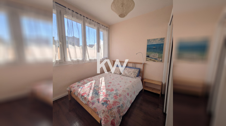 Ma-Cabane - Vente Appartement Saint-Étienne, 86 m²