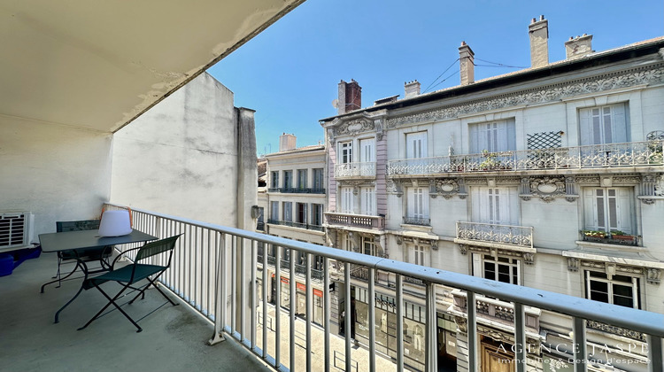 Ma-Cabane - Vente Appartement Saint-Étienne, 73 m²