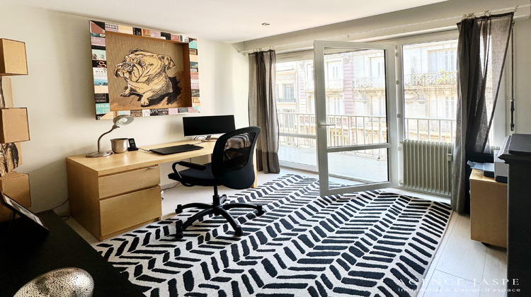 Ma-Cabane - Vente Appartement Saint-Étienne, 73 m²