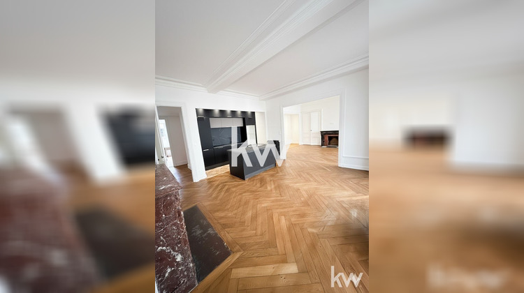 Ma-Cabane - Vente Appartement Saint-Étienne, 155 m²