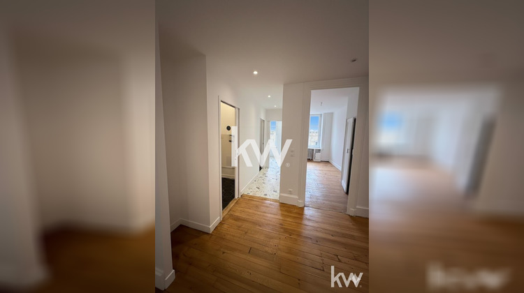 Ma-Cabane - Vente Appartement Saint-Étienne, 155 m²
