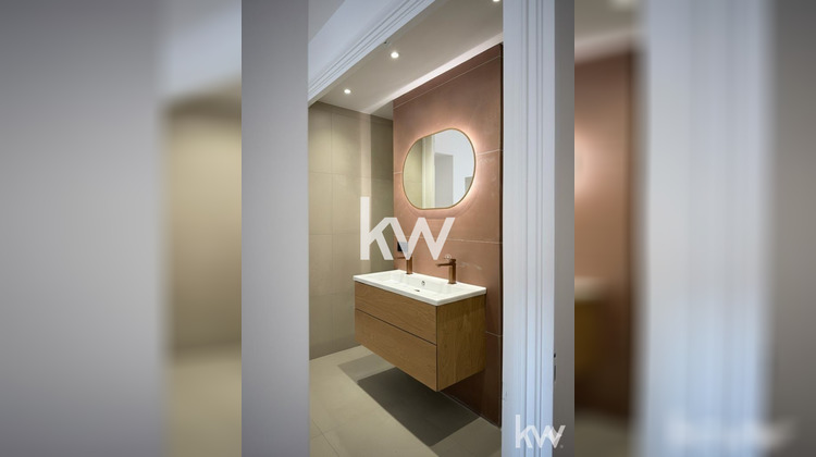 Ma-Cabane - Vente Appartement Saint-Étienne, 155 m²