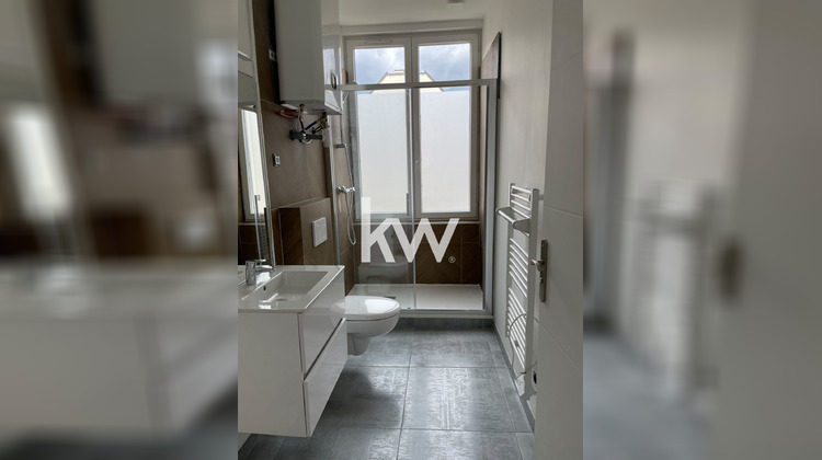 Ma-Cabane - Vente Appartement Saint-Étienne, 39 m²