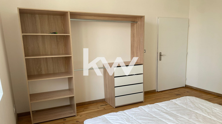 Ma-Cabane - Vente Appartement Saint-Étienne, 39 m²