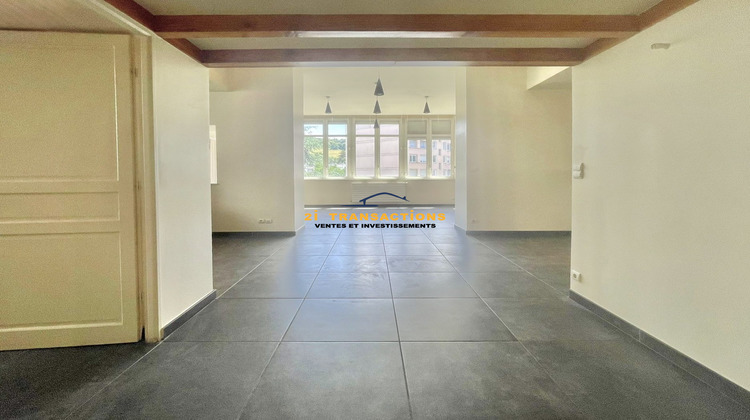 Ma-Cabane - Vente Appartement Saint-Étienne, 89 m²