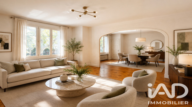 Ma-Cabane - Vente Appartement Saint-Étienne, 69 m²