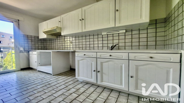 Ma-Cabane - Vente Appartement Saint-Étienne, 69 m²