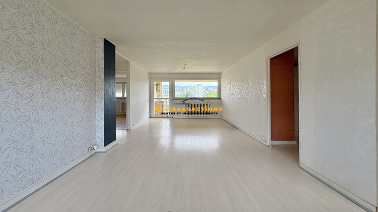 Ma-Cabane - Vente Appartement Saint-Étienne, 55 m²